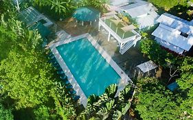 Puerto Viejo Club, Villas&Pool